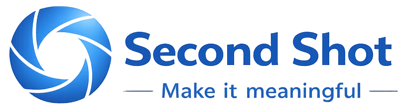 株式会社Second Shot